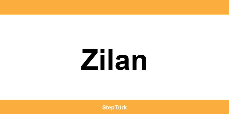 FLO Zilan mağazaları ve outlet adresleri